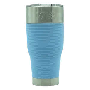 Viva 30oz. Insulated Stainless Travel Tumblers