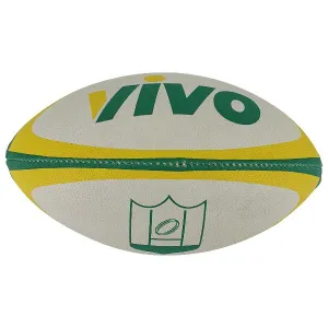 VIVO Buddy Rugby League Ball [Sizes Mini/Midi]