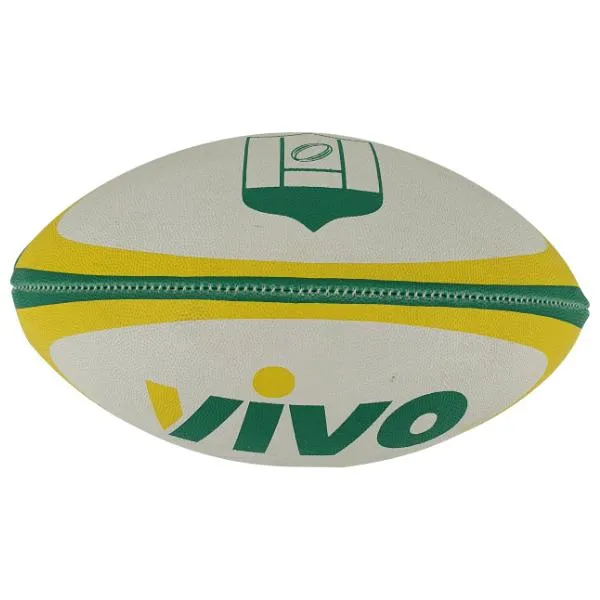 VIVO Buddy Rugby League Ball [Sizes Mini/Midi]