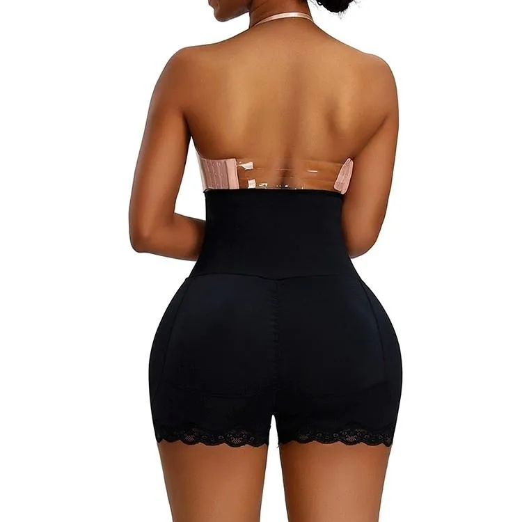 Waist Trainer Shapewear Tummy Control Booty Lifters