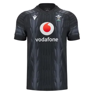 Wales 24/25 Training Jersey by Macron