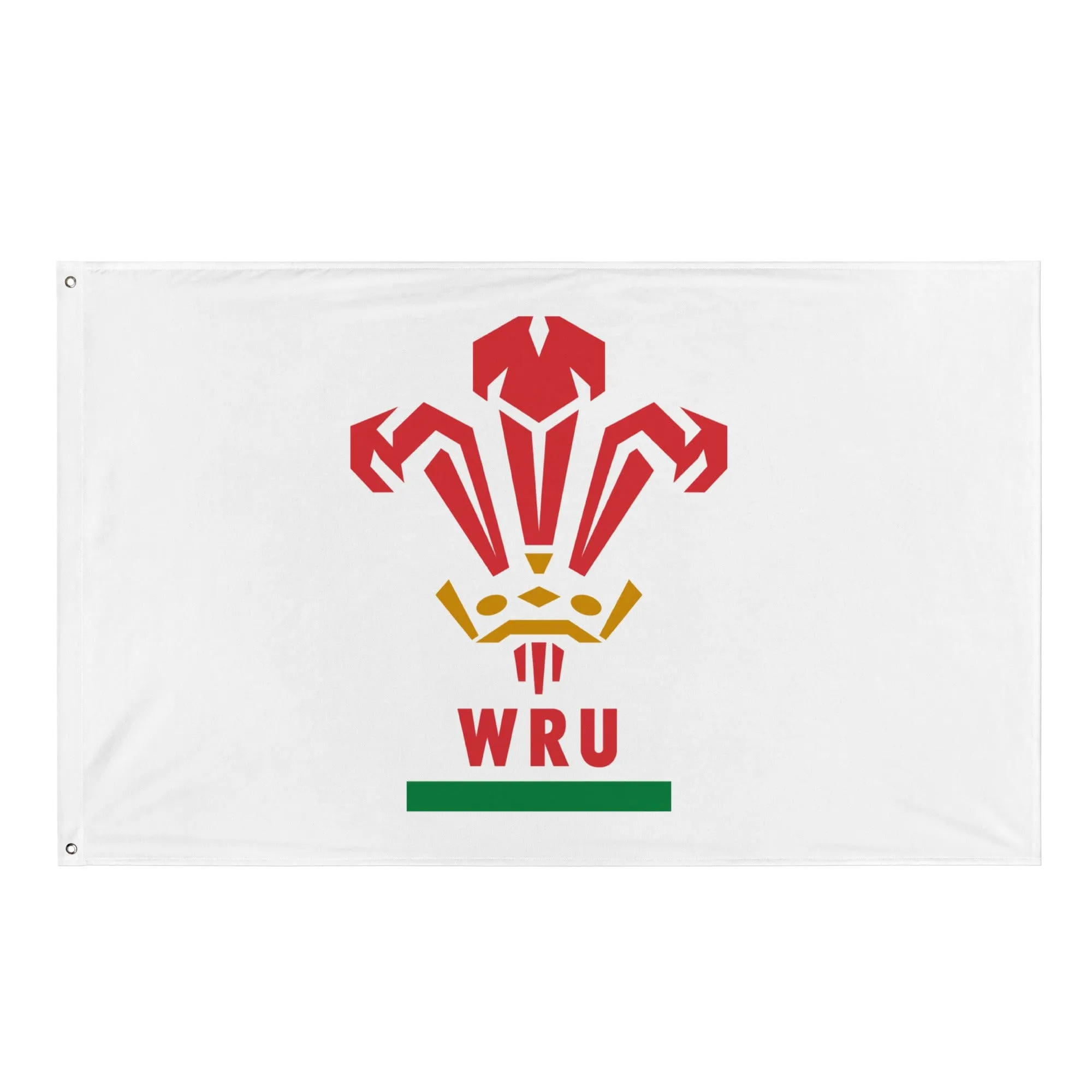 Wales Rugby Flag
