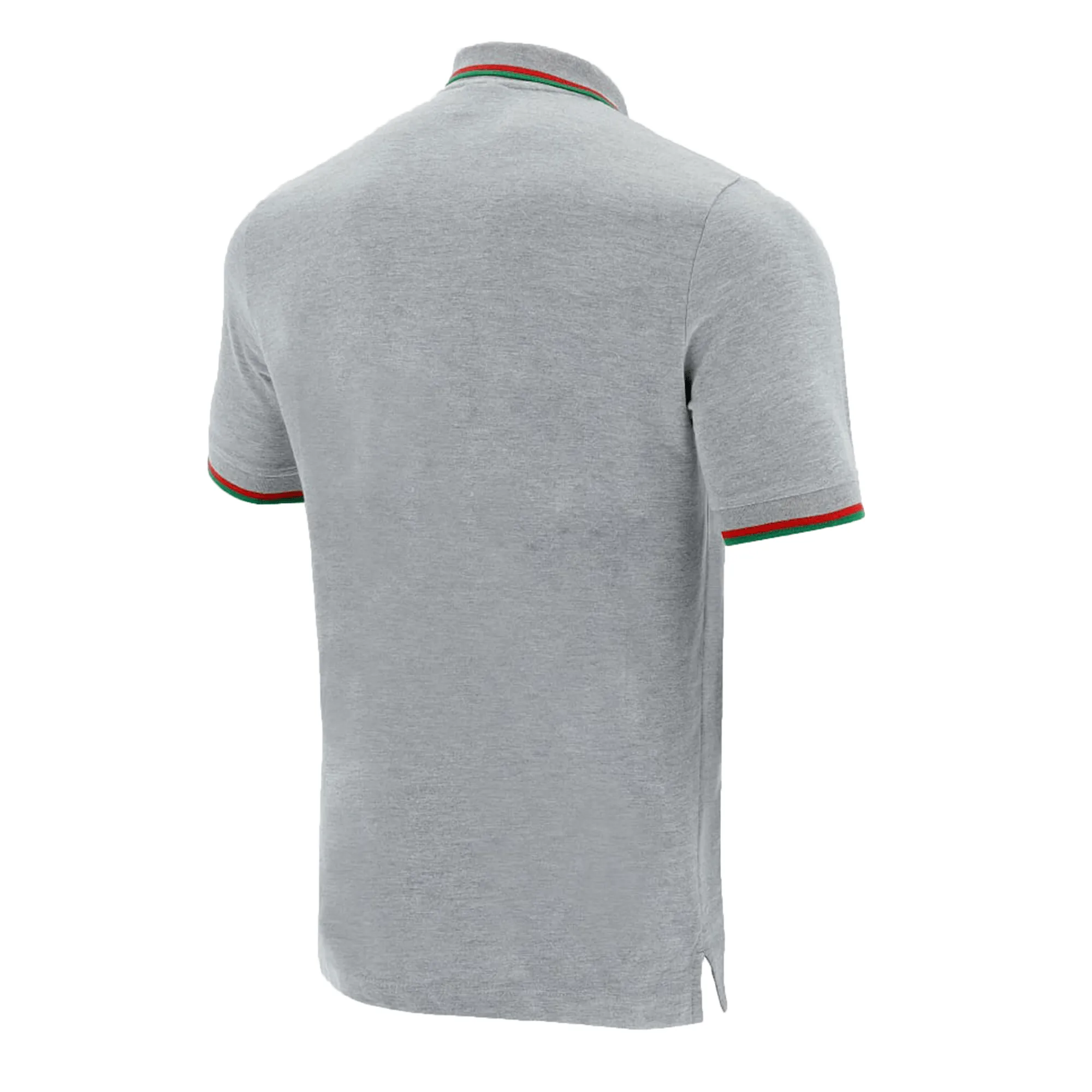 Wales Rugby Union Pique Polo