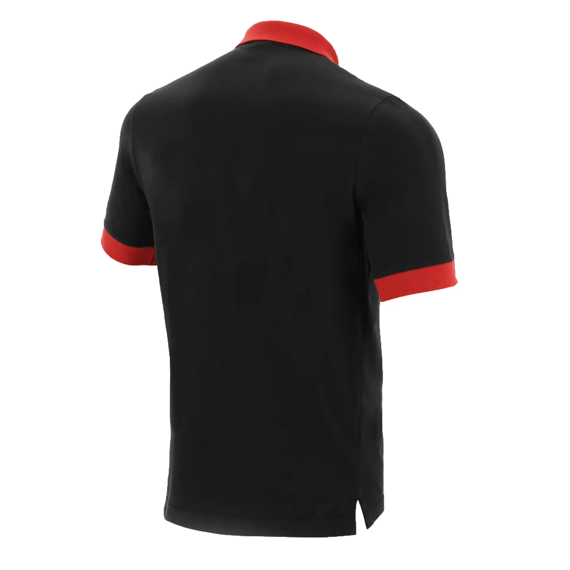 Wales Rugby Union Pique Polo