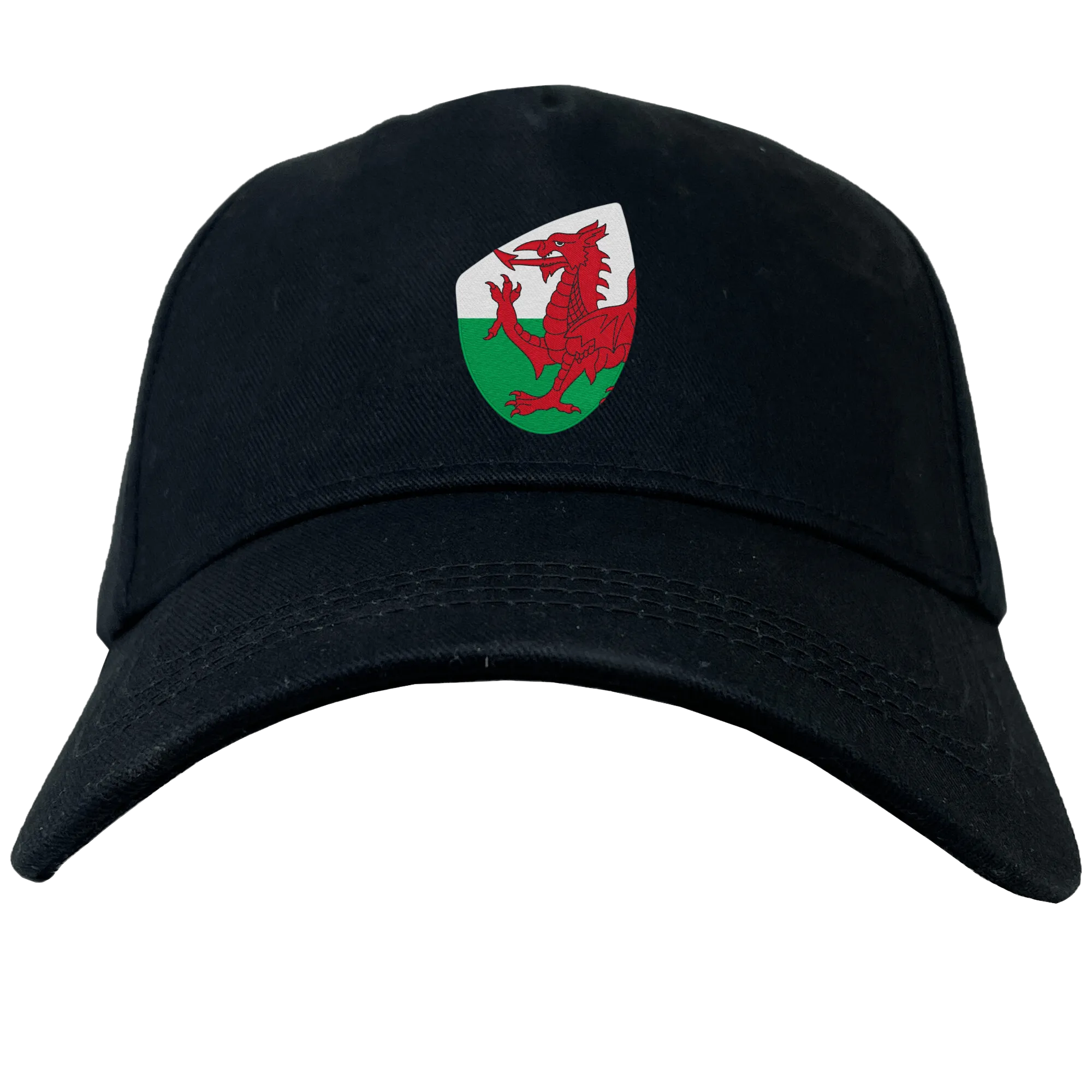 Wales Shield Flex Drill Cap