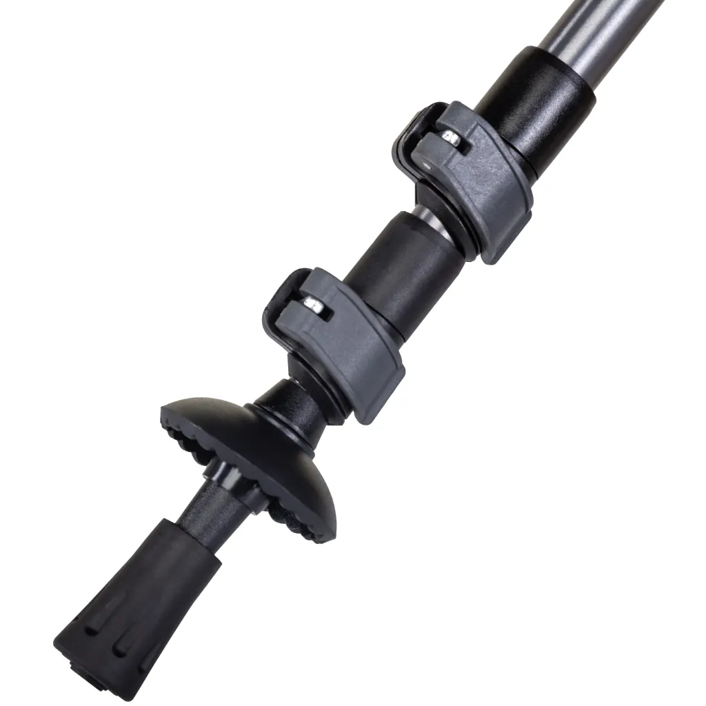 Walker Lock Pole Single