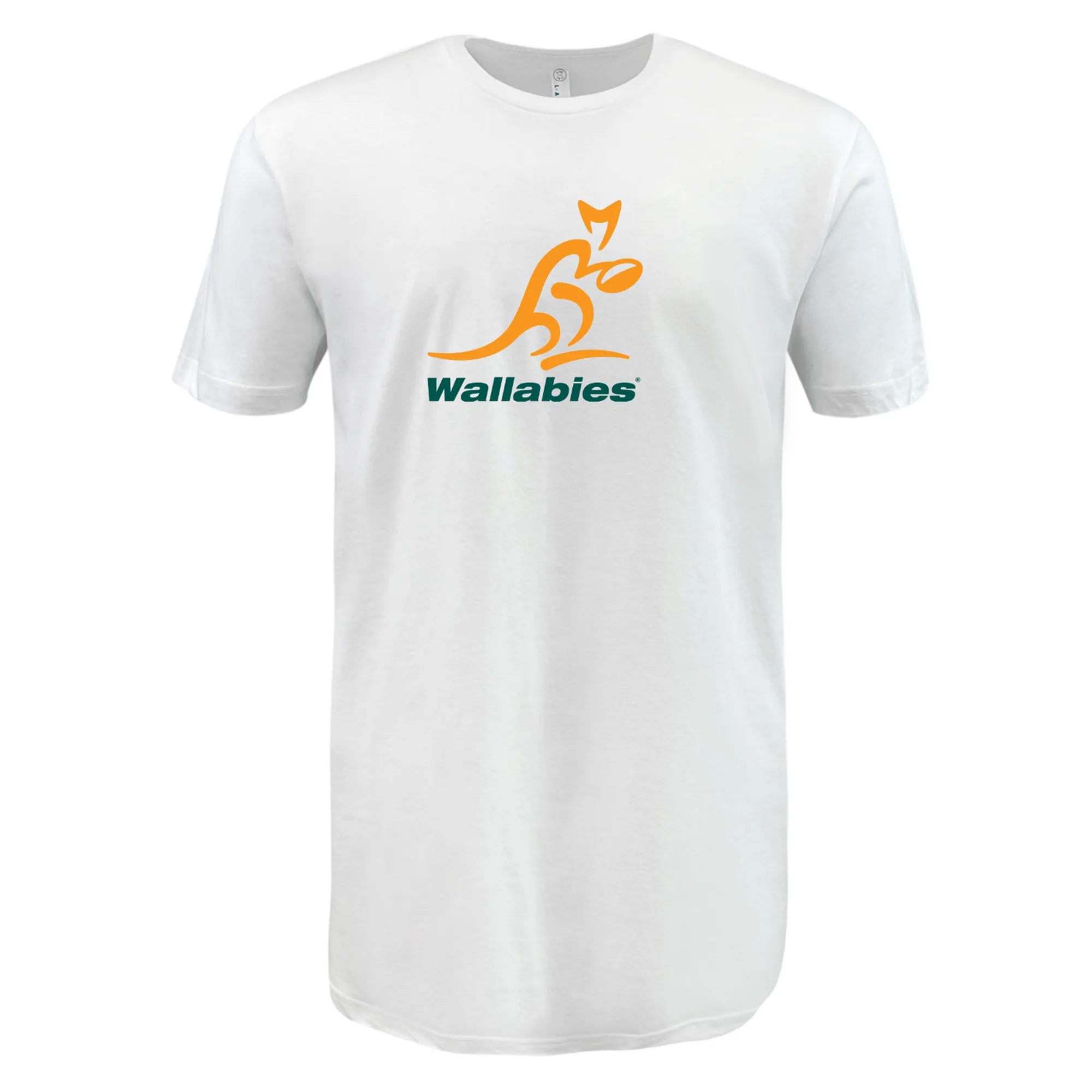 Wallabies Supersoft T-shirt