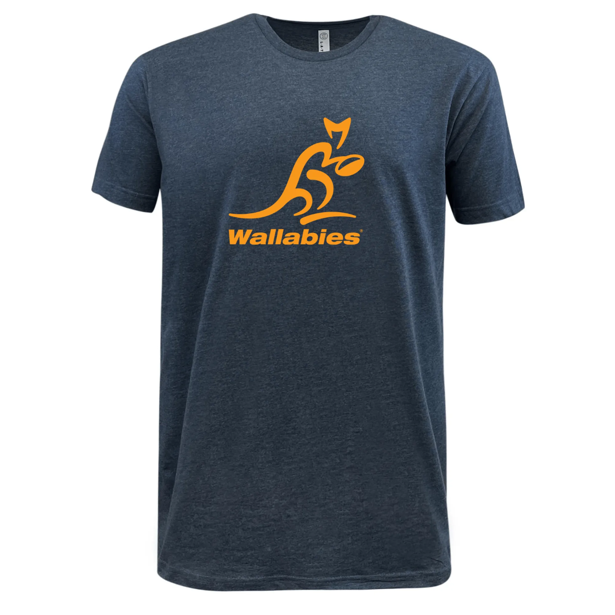 Wallabies Supersoft T-shirt