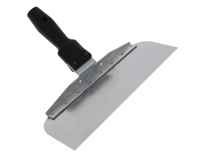 Wallboard Tools Box Trail Knife - Stainless Steel