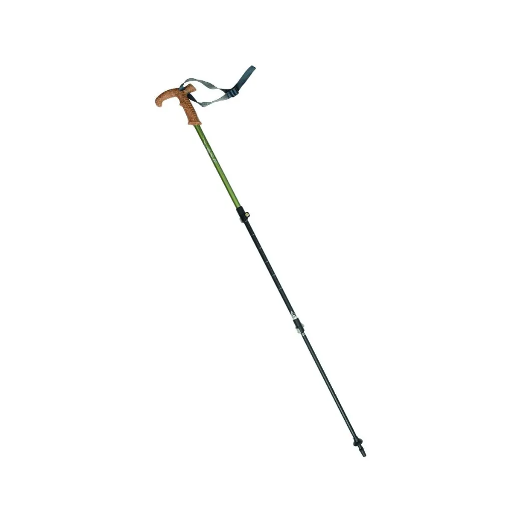 Wanderer Lock Pole A