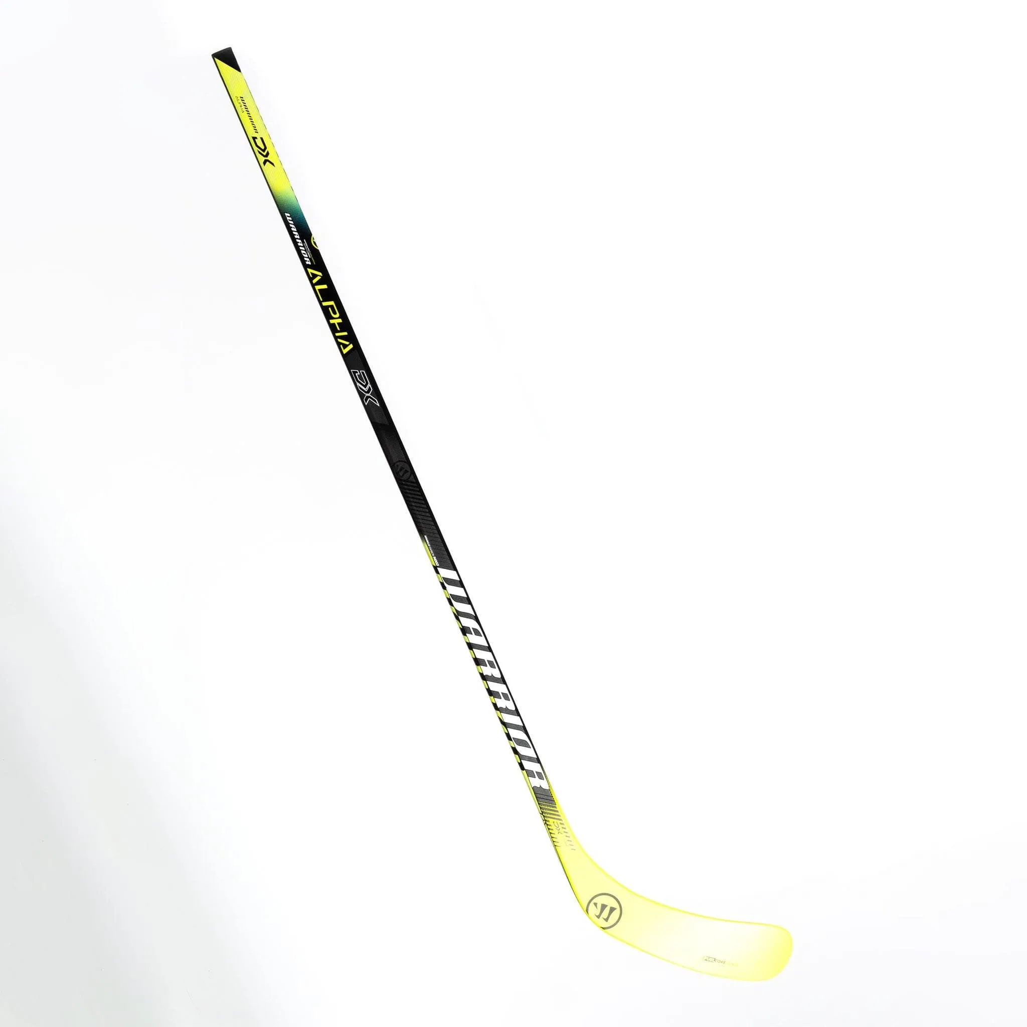 Warrior Alpha DX Youth Hockey Stick