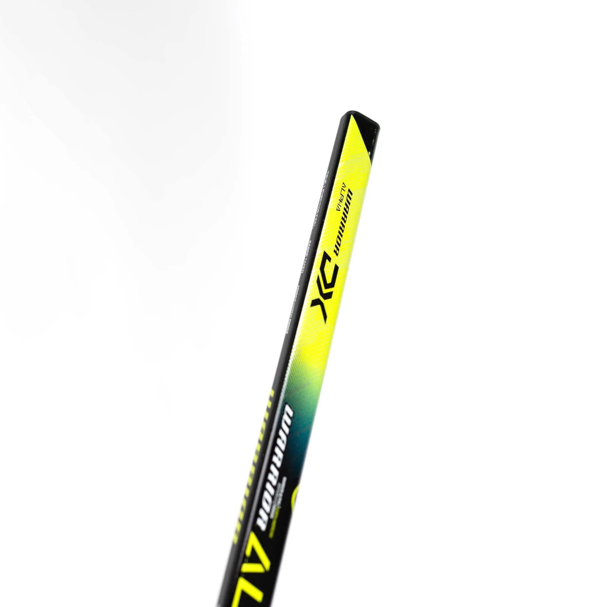 Warrior Alpha DX Youth Hockey Stick