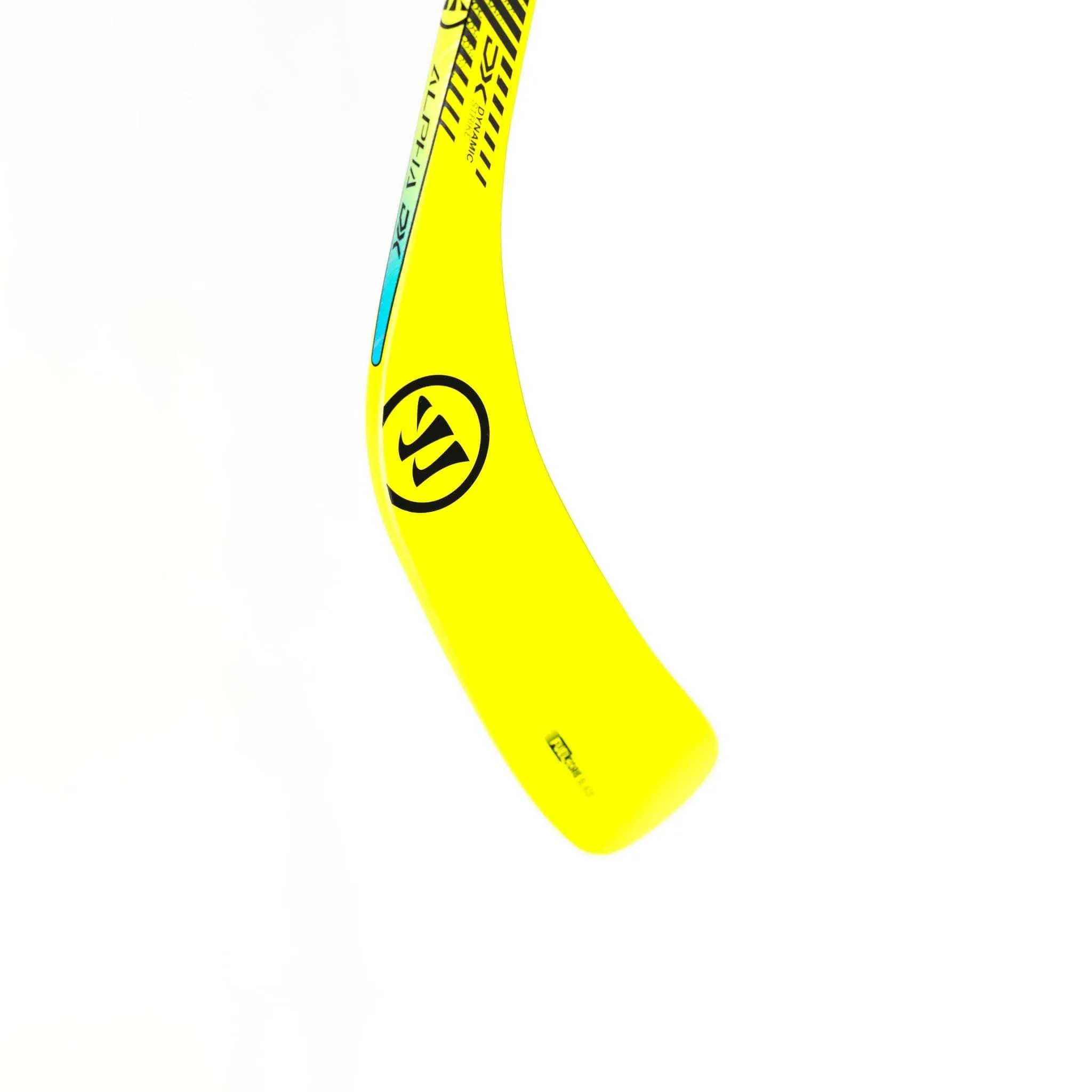 Warrior Alpha DX Youth Hockey Stick