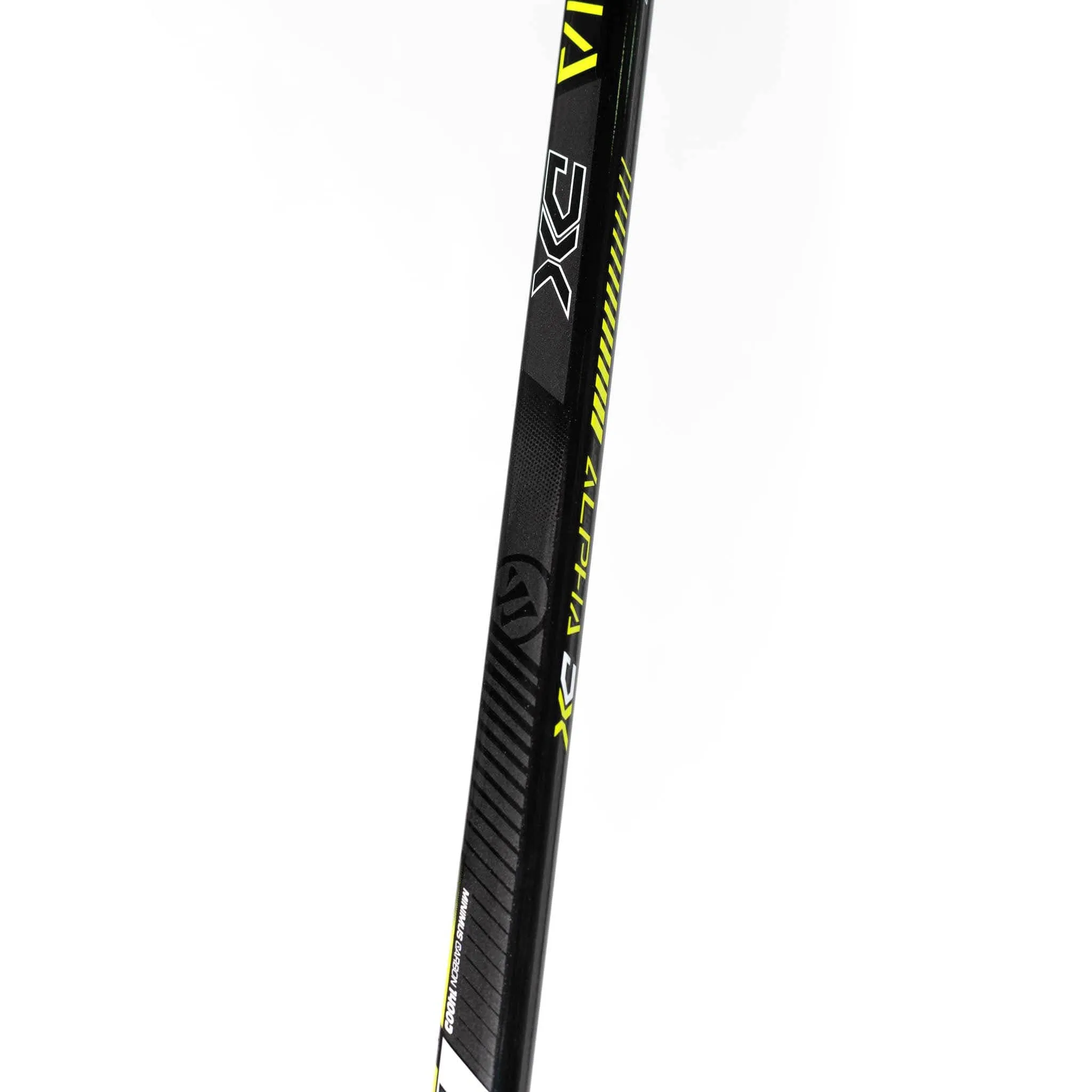 Warrior Alpha DX Youth Hockey Stick