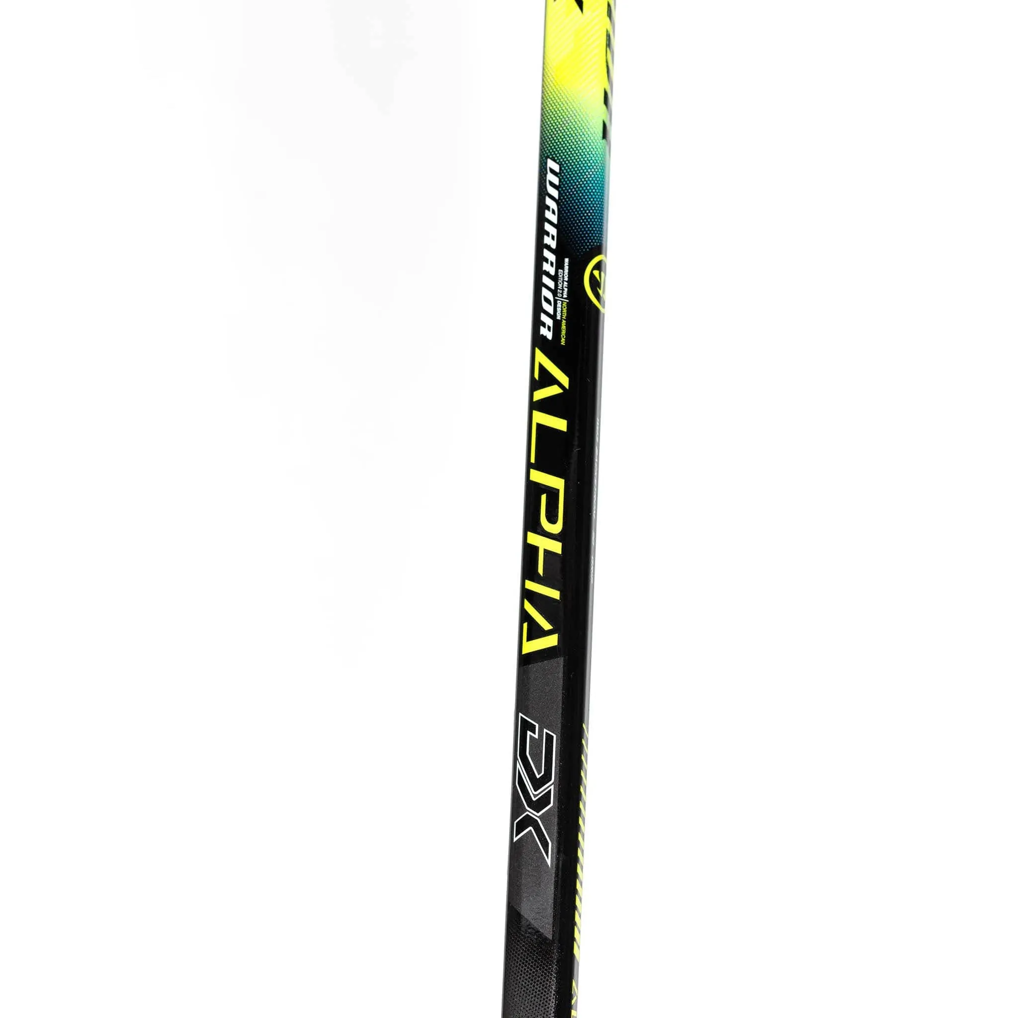 Warrior Alpha DX Youth Hockey Stick