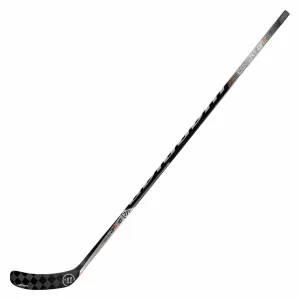Warrior Covert QRE 10 Silver Senior Hockey Stick