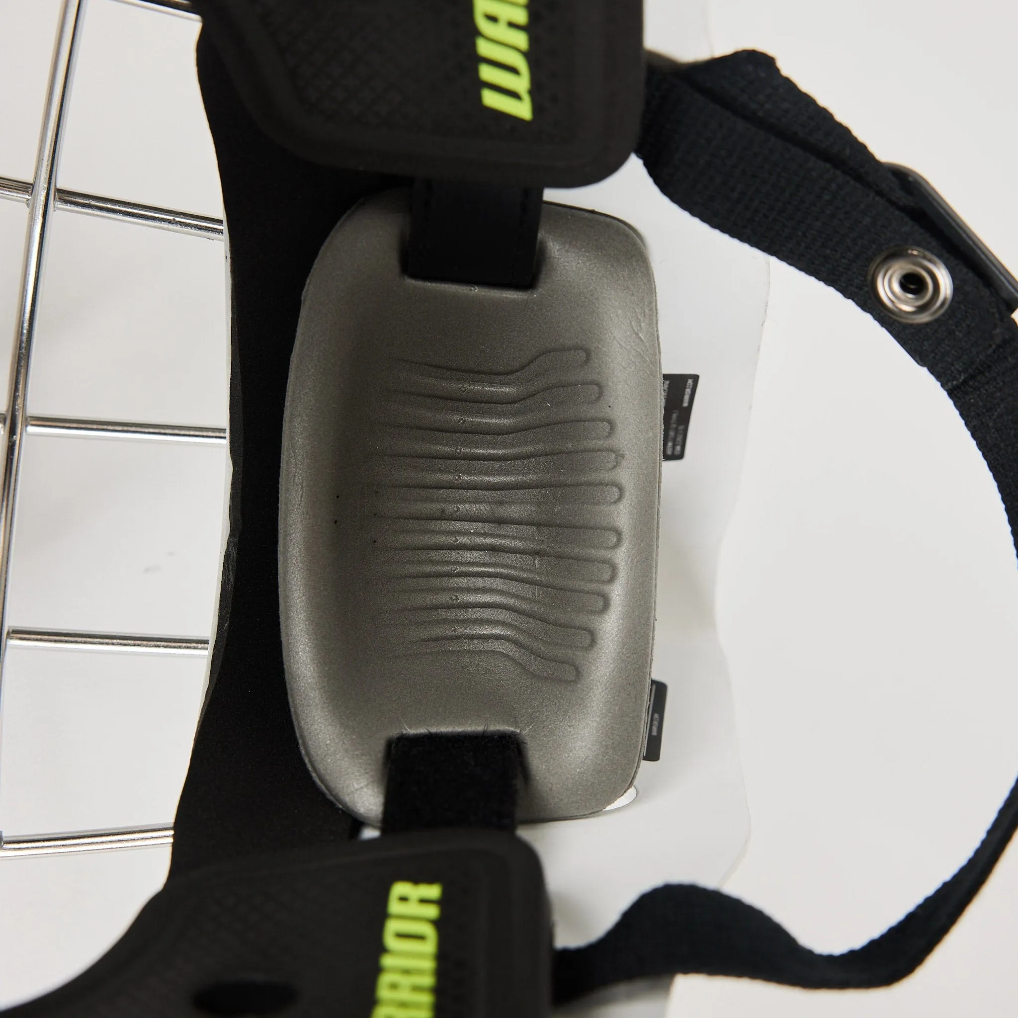 Warrior Ritual F2 E  Senior Goalie Mask