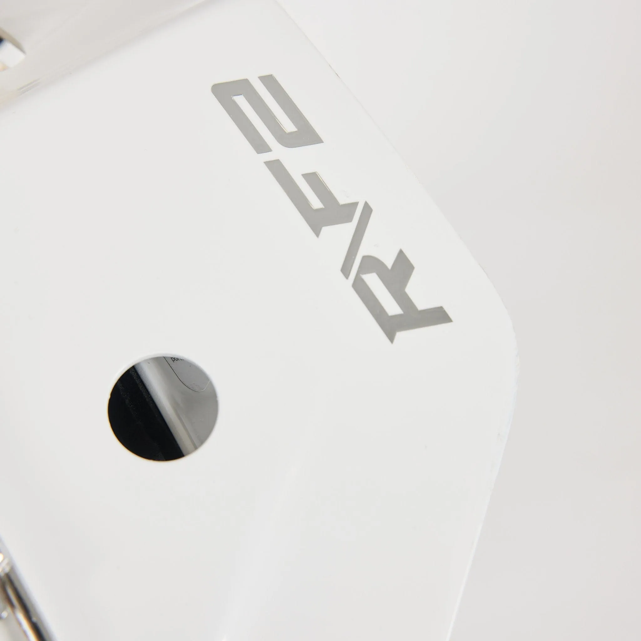 Warrior Ritual F2 E  Senior Goalie Mask