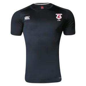Washington State Rugby Alumni Canterbury Core Vapodri Superlight Rugby T-Shirt