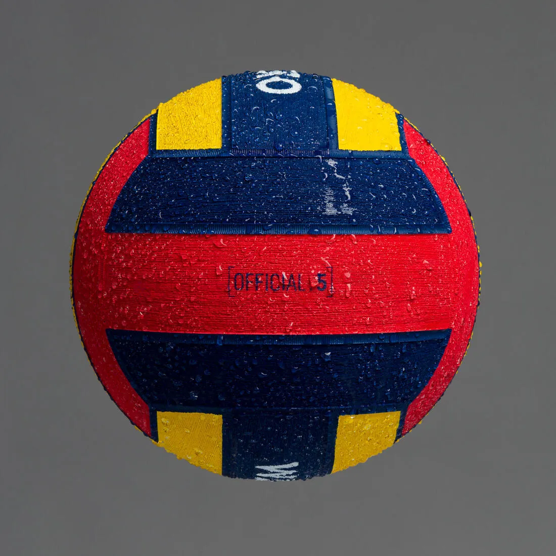 WATER POLO BALL WP900 SIZE 5