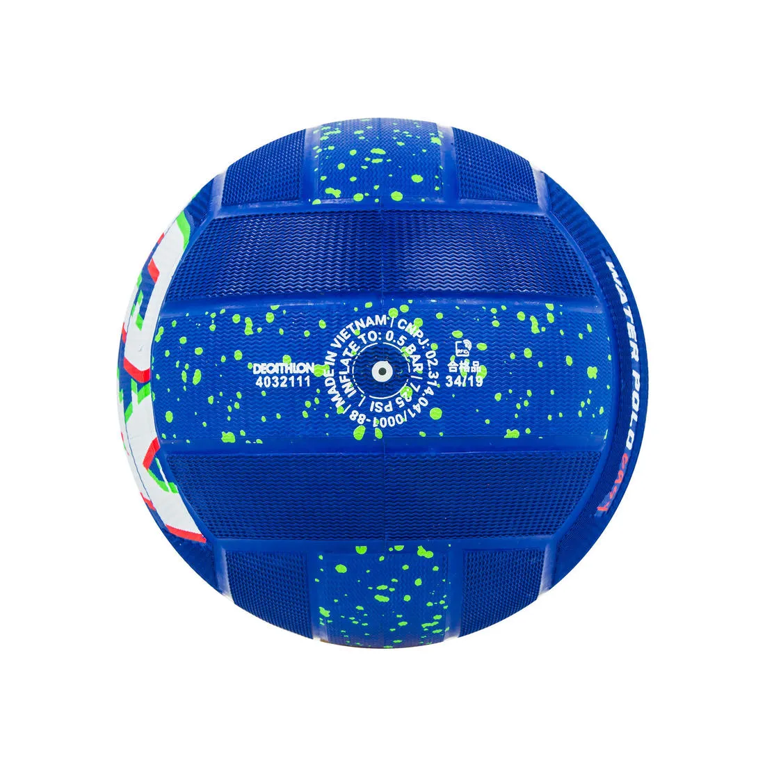WATER POLO EASY POLO BALL SIZE 3