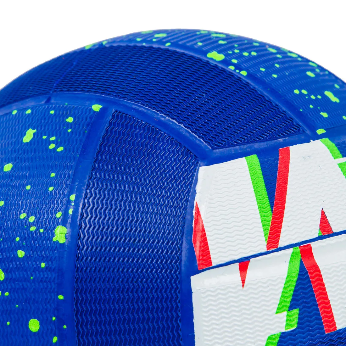 WATER POLO EASY POLO BALL SIZE 3