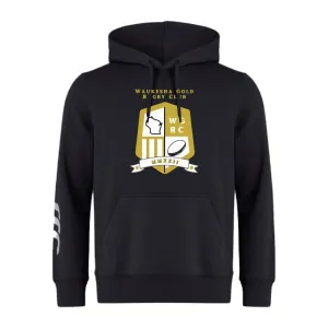 Waukesha Gold Rugby Club Hoodie by Canterbury
