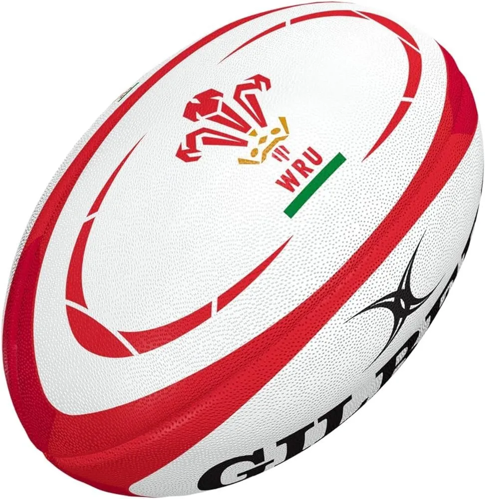 Welsh Fan Gift Set