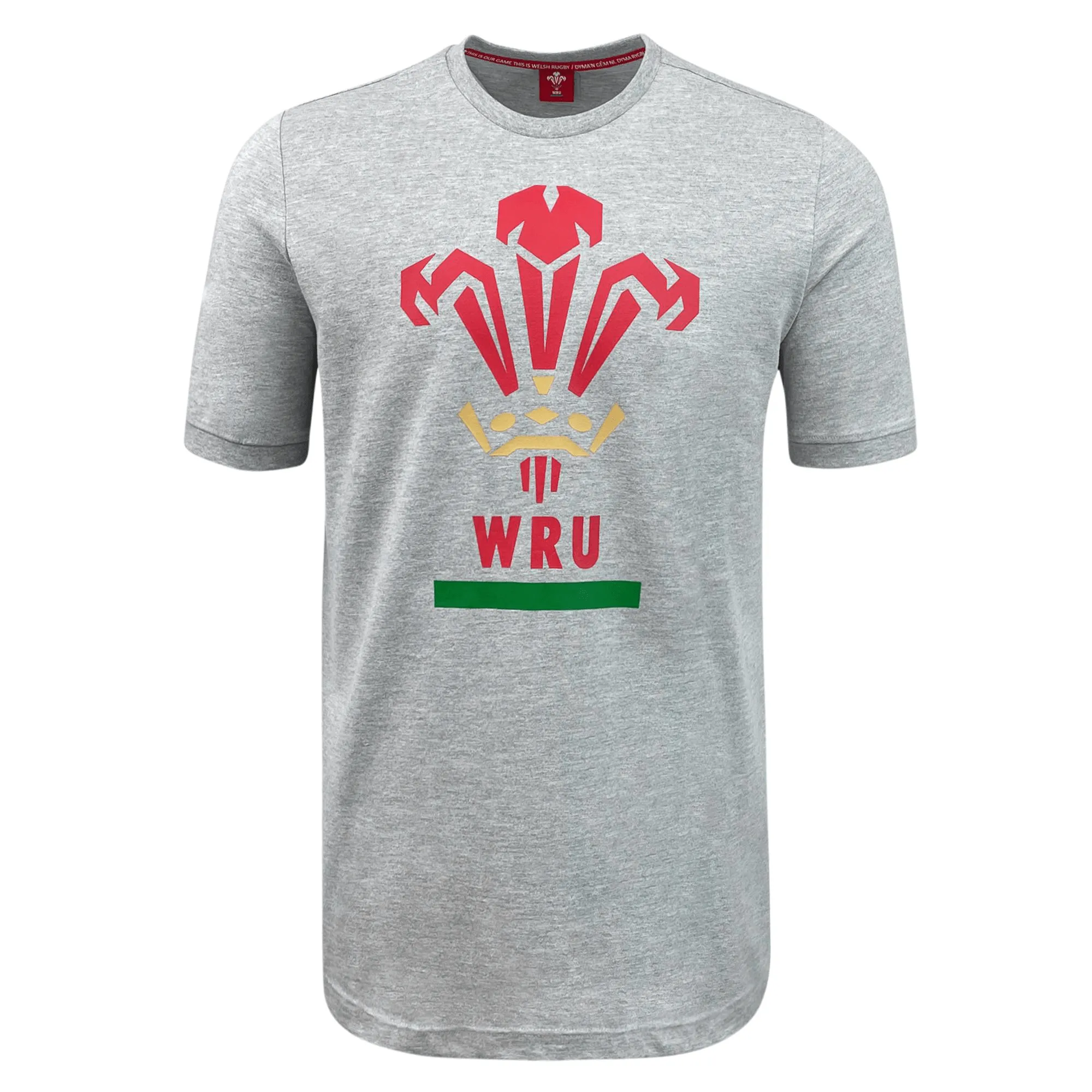 Welsh Fan Gift Set