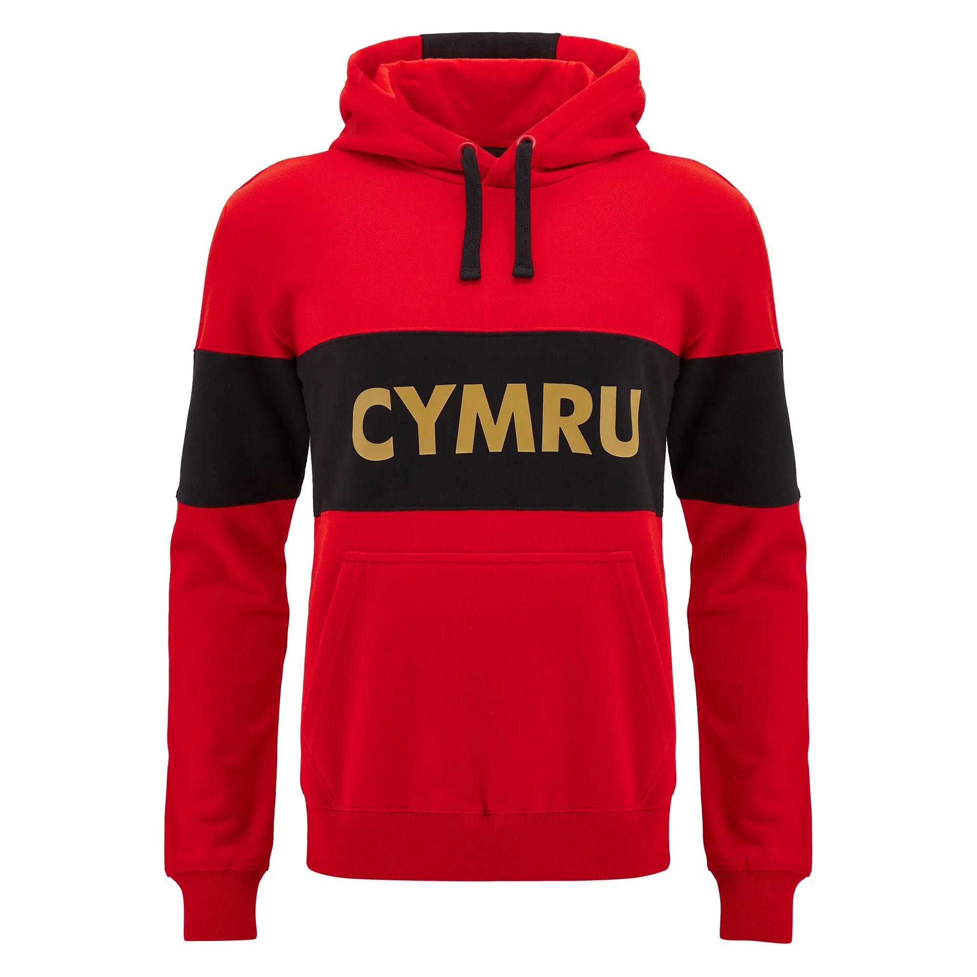 Welsh Fan Gift Set