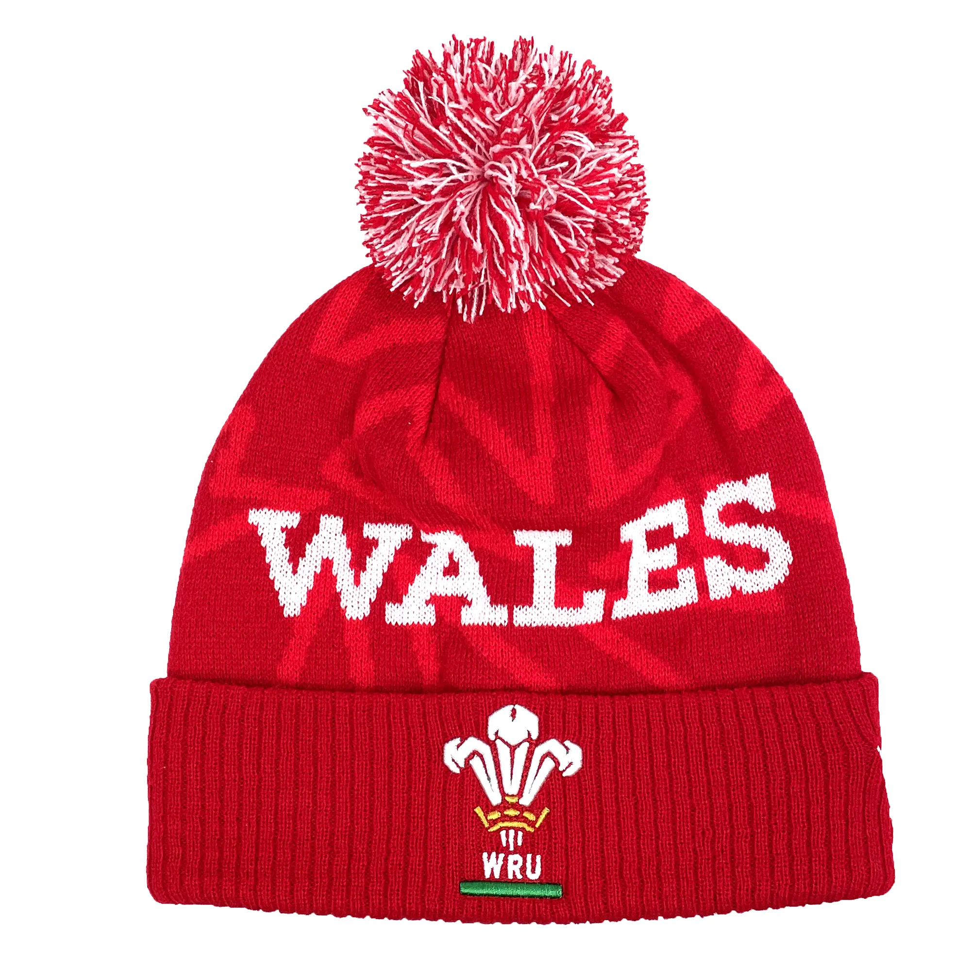 Welsh Fan Gift Set