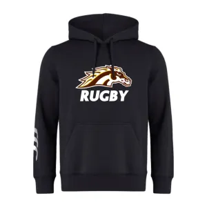 Western Michigan University Men's Rugby Club Hoodie by Canterbury