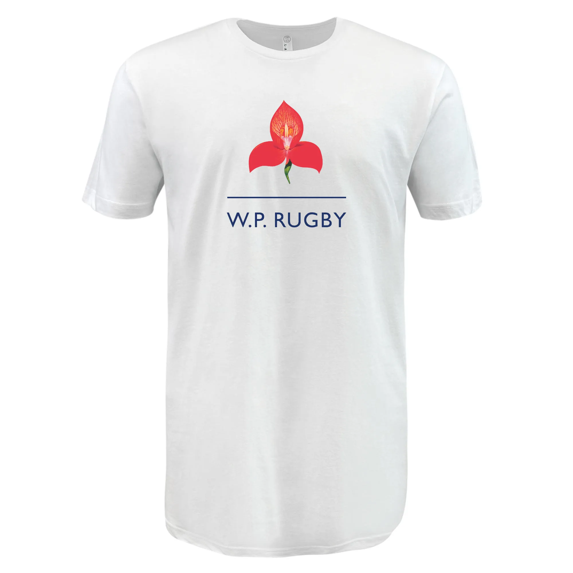 Western Province Supersoft T-shirt