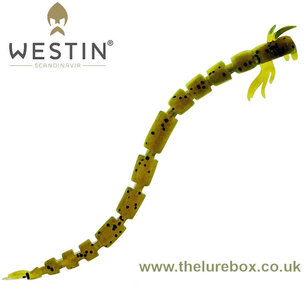 Westin Blood Teez - 5.5cm