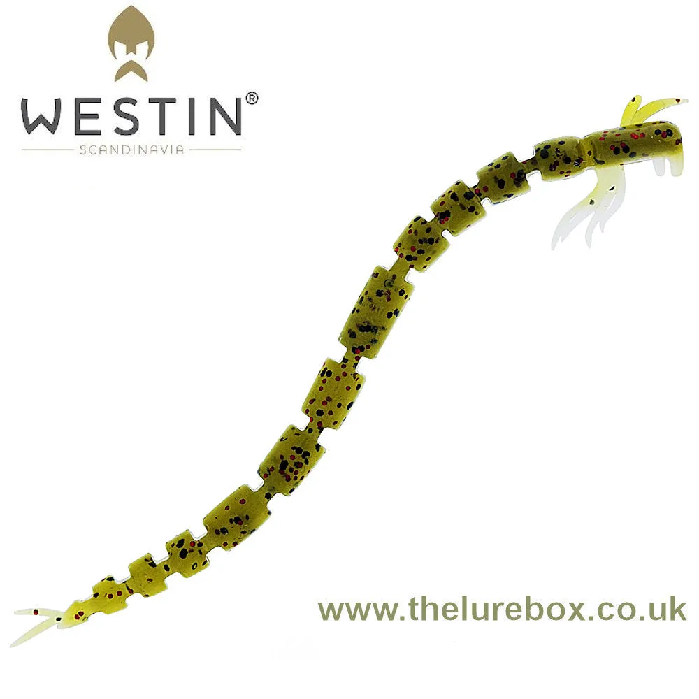 Westin Blood Teez - 5.5cm