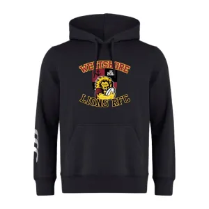 Westshore Lions Club Hoodie by Canterbury