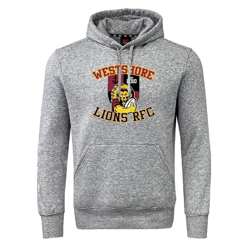 Westshore Lions Club Hoodie by Canterbury