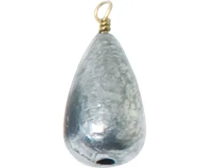 Whiskers Bass Casting Sinkers