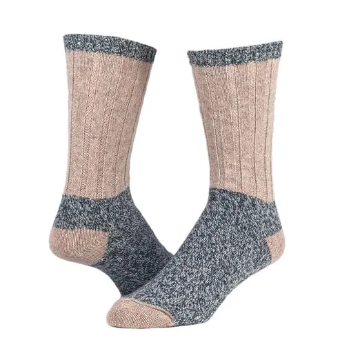 Wigwam Ragg Twist Lightweight Crew Socks