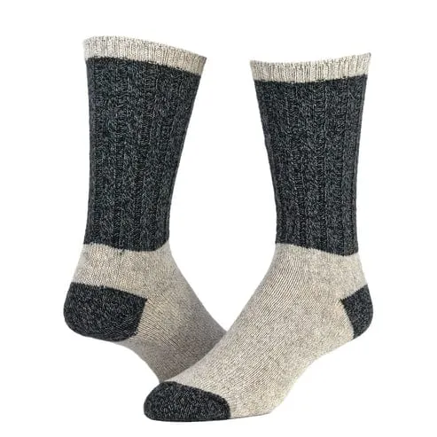 Wigwam Ragg Twist Lightweight Crew Socks