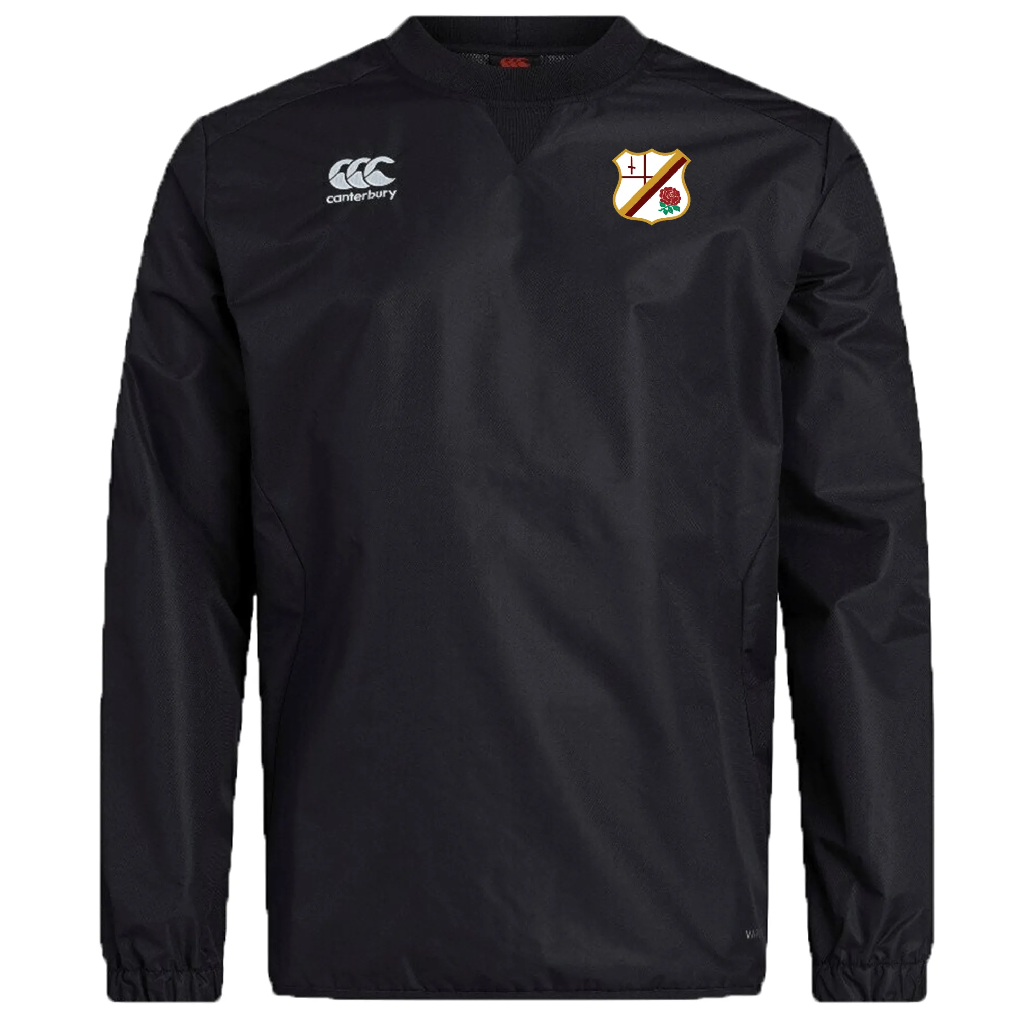 Williams College RFC Club Vaposhield Contact Top by Canterbury