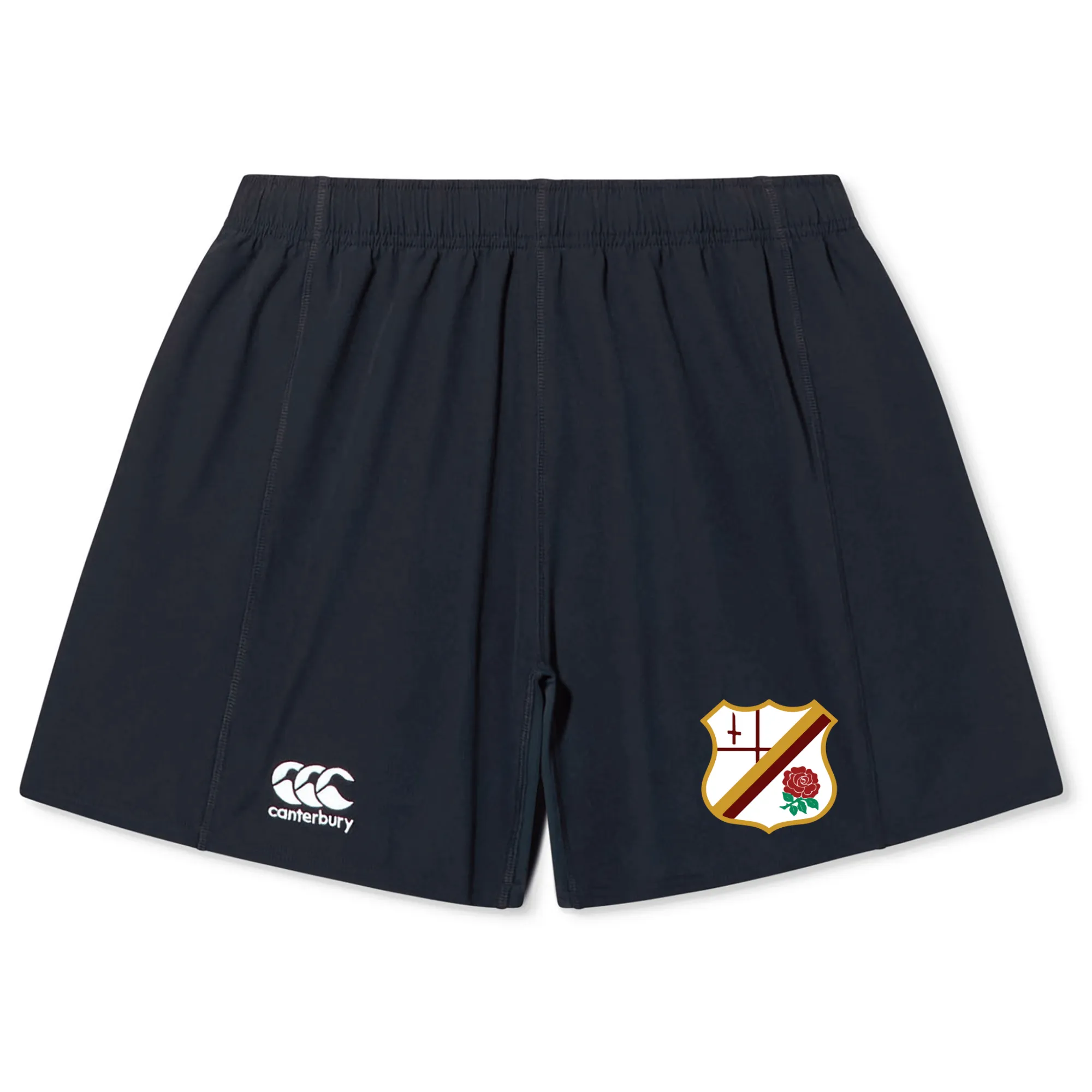 Williams College RFC Yokohama Short by Canterbury