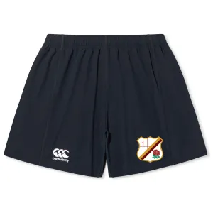 Williams College RFC Yokohama Short by Canterbury
