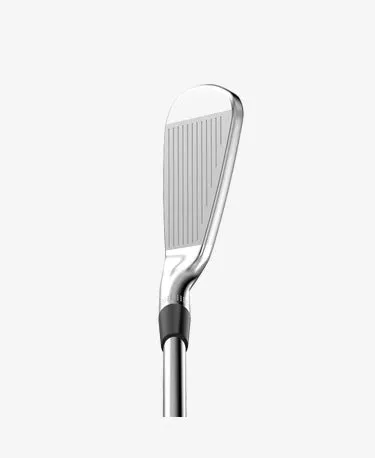 Wilson Staff Model CB Irons
