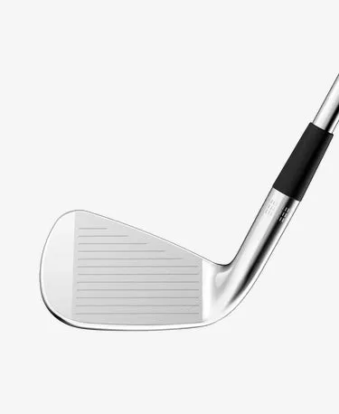 Wilson Staff Model CB Irons