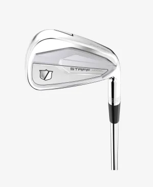 Wilson Staff Model CB Irons