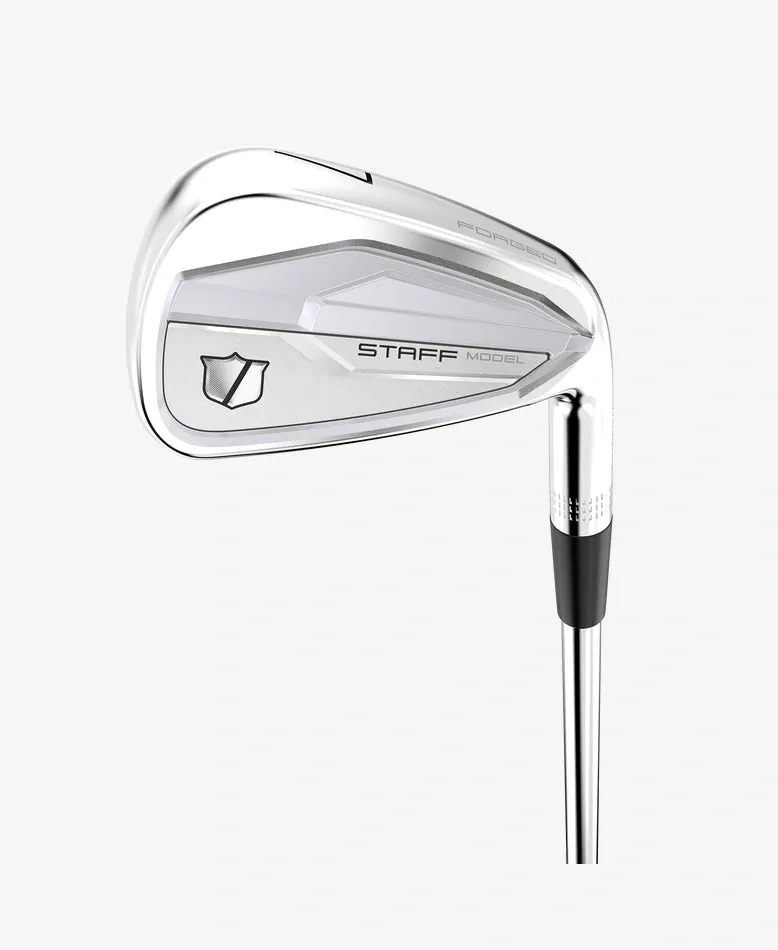 Wilson Staff Model CB Irons