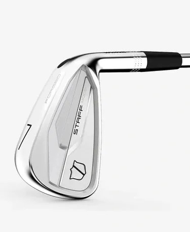 Wilson Staff Model CB Irons