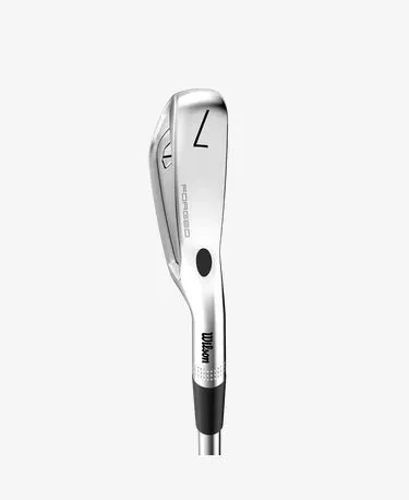 Wilson Staff Model CB Irons
