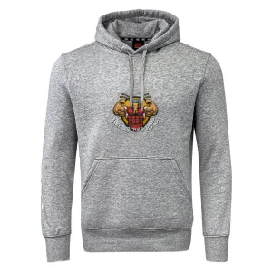 Wiregrass Rugby Club Hoodie by Canterbury